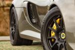 Lotus Exige Sport 410 2018 года (UK)